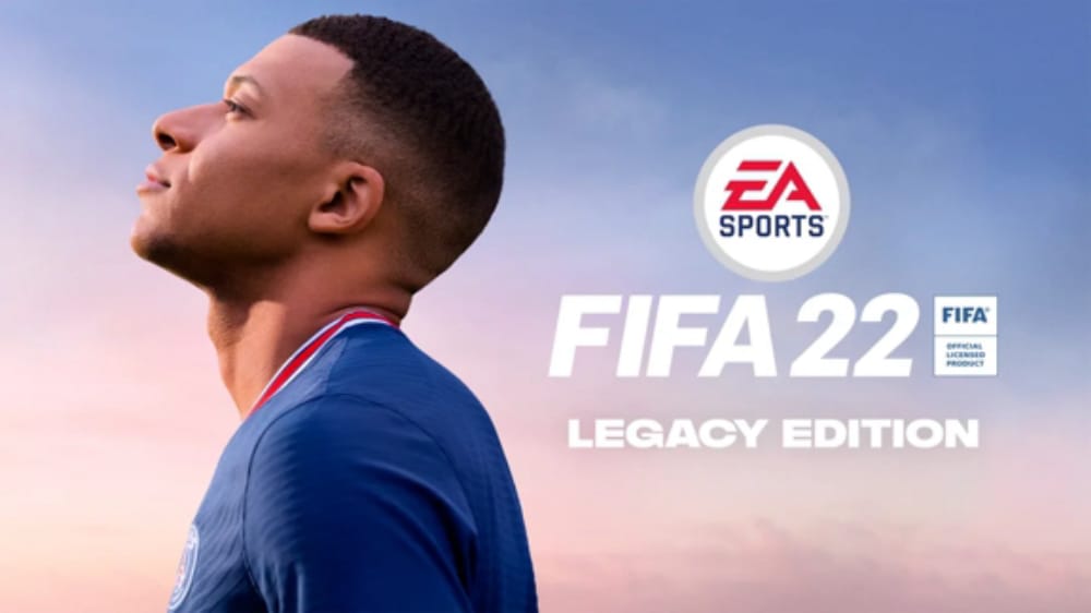 FIFA 22