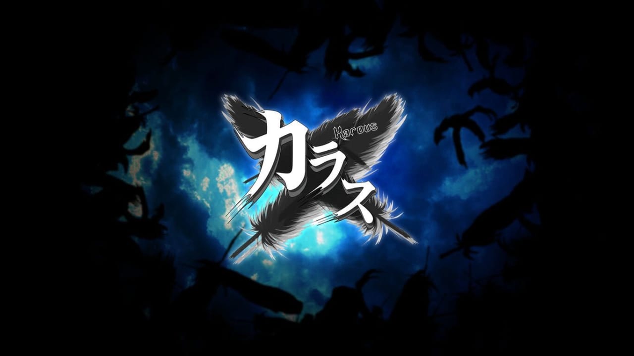 暗羽天鸦 Karous