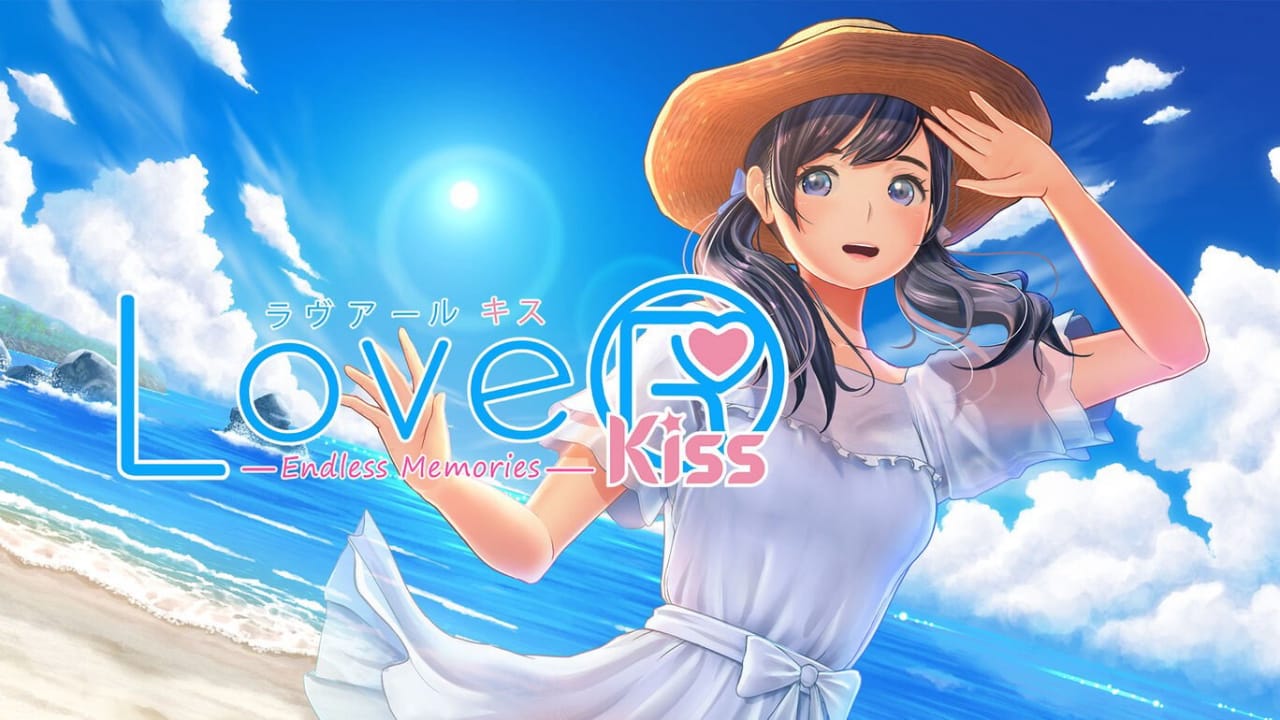 LoveR Kiss 无尽回忆 LoveR Kiss Endless Memories