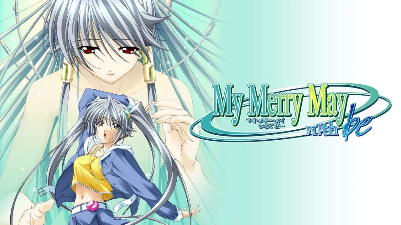 皋月物语 My Merry May with be