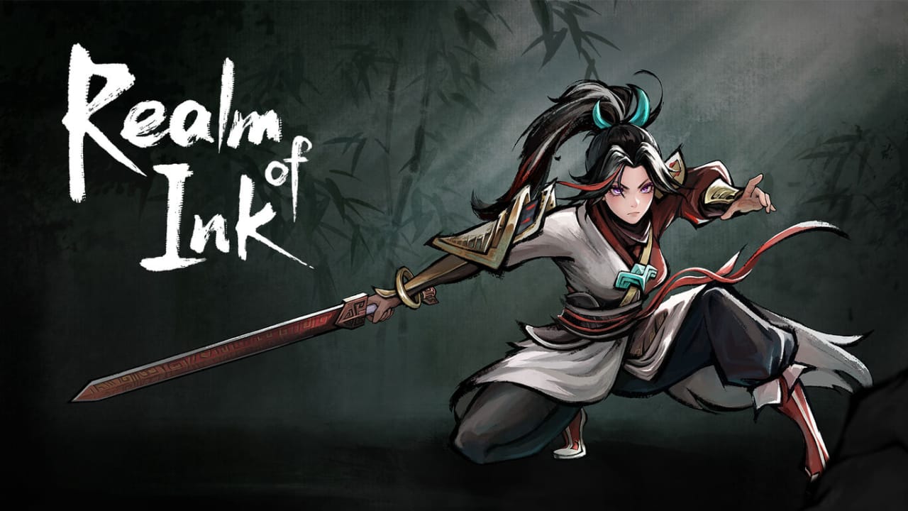 墨境丨Realm of Ink