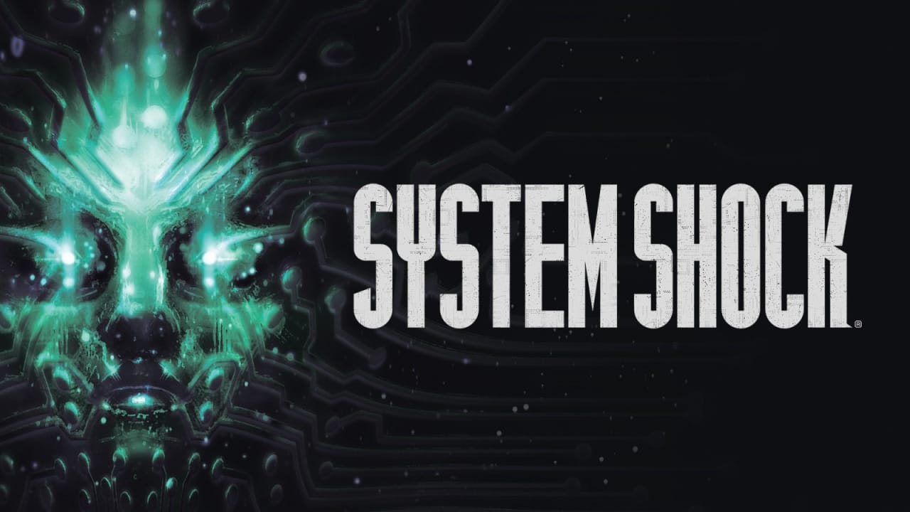 网络奇兵 System Shock