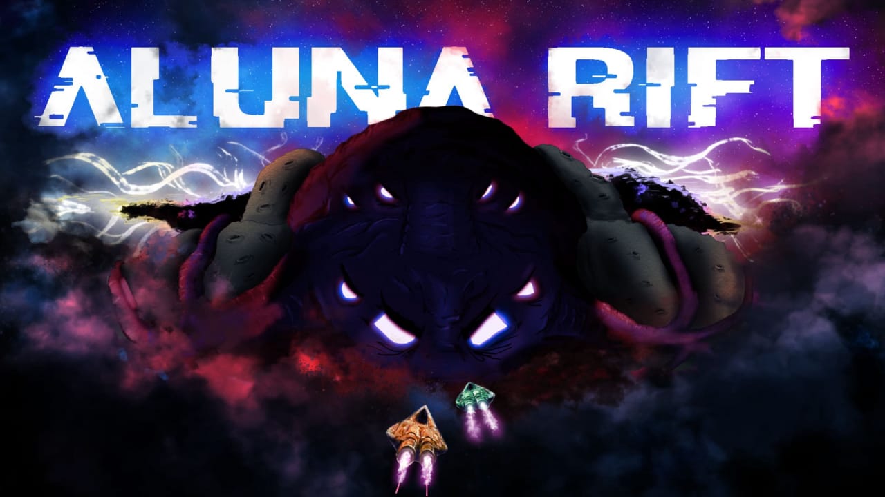 阿鲁纳裂谷 Aluna Rift