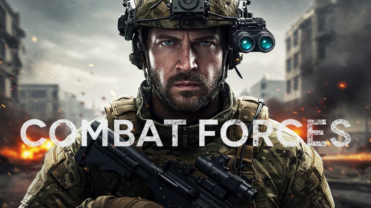 作战部队 Combat Forces