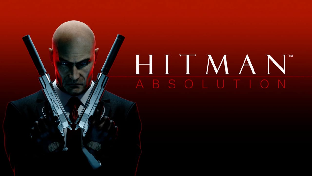 杀手：赦免 Hitman: Absolution