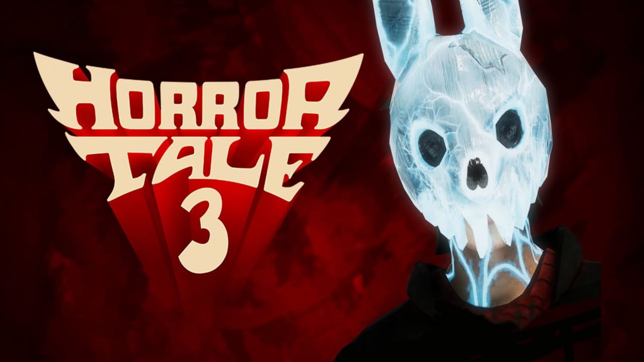 恐怖故事3 魅惑女巫 Horror Tale 3: The Witch