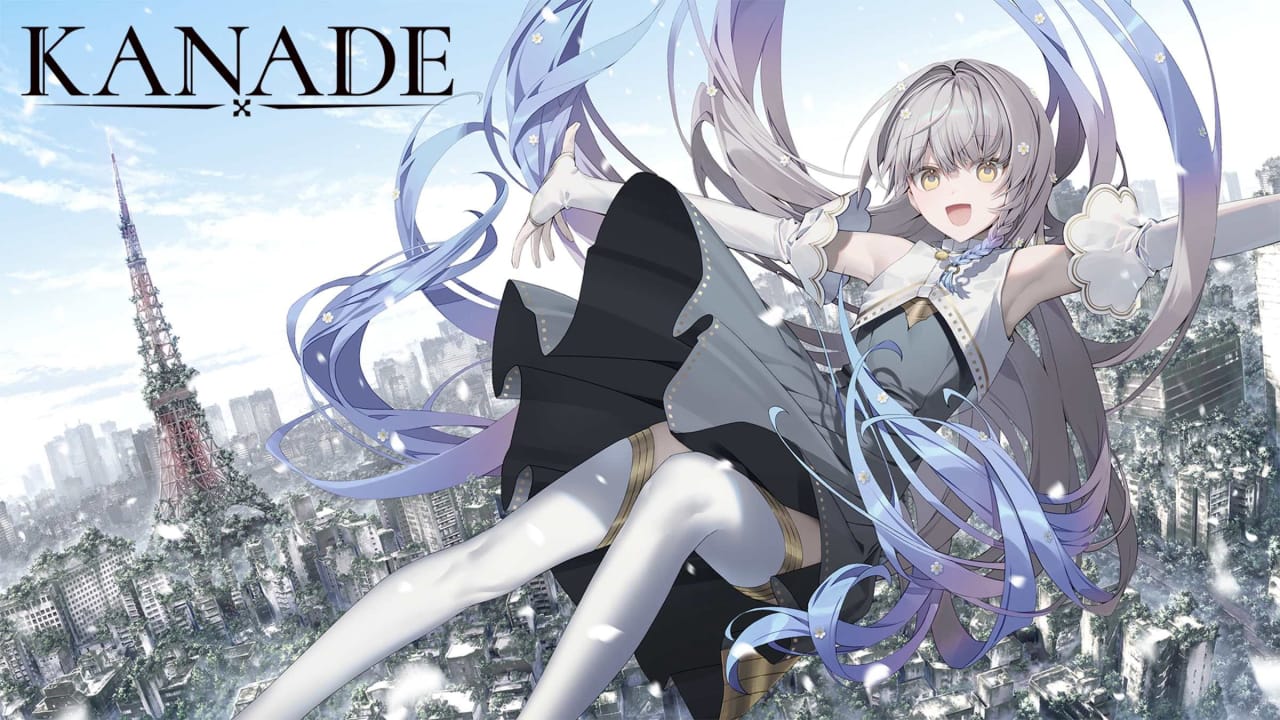奏 KANADE