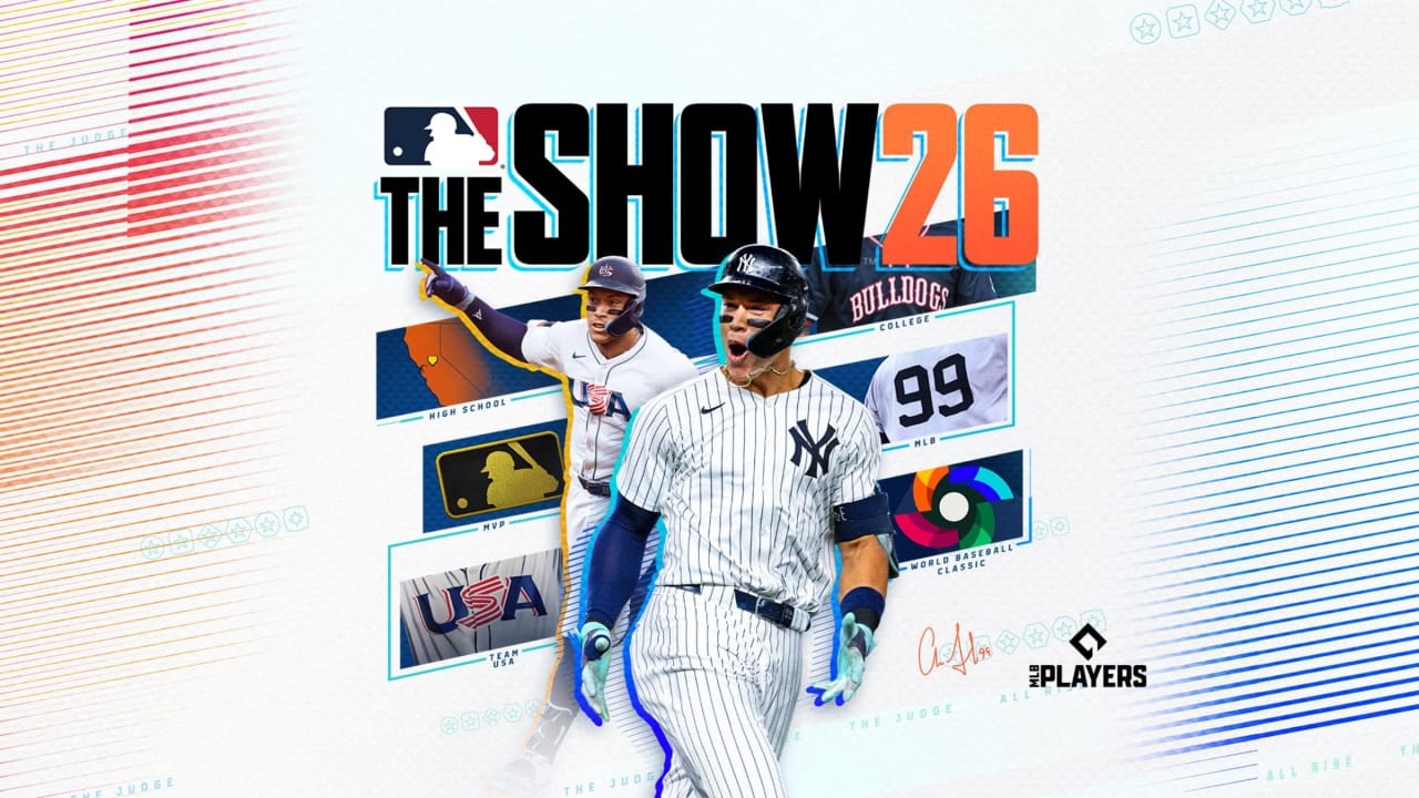美国职业棒球大联盟26 MLB The Show 26