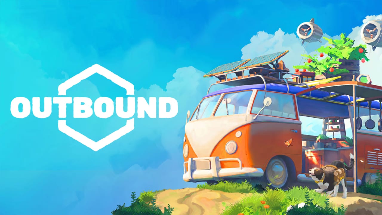 拾光旅人丨Outbound