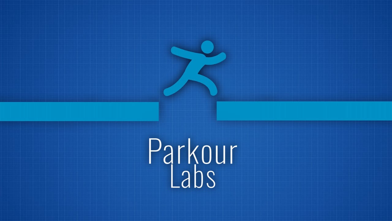 跑酷实验室 Parkour Labs