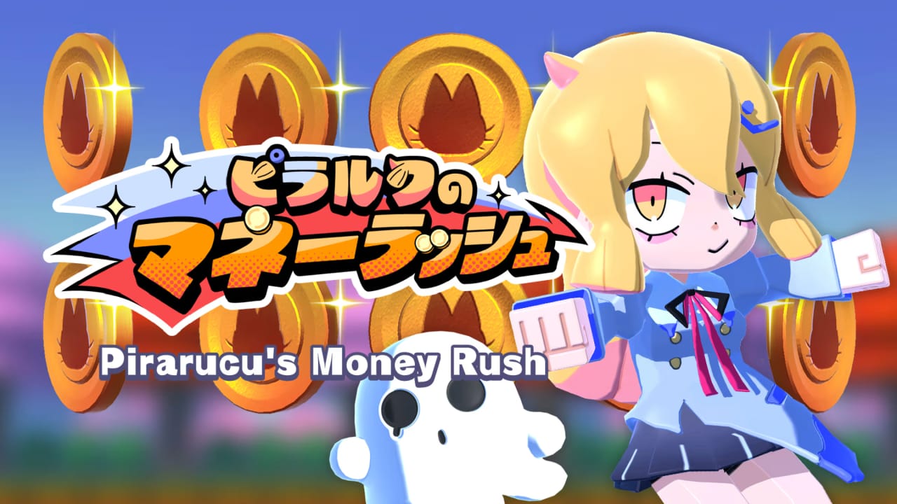 皮拉鲁古的金钱热潮丨Pirarucu’s Money Rush