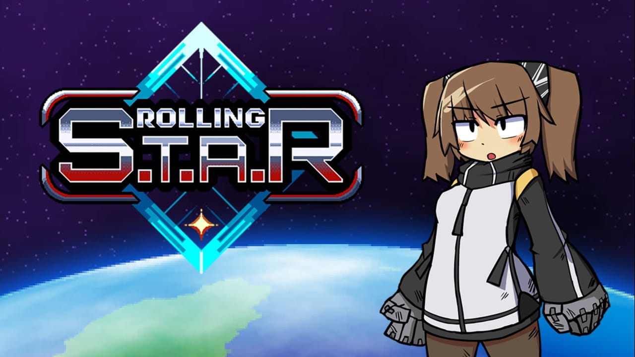 滚星 ROLLING STAR