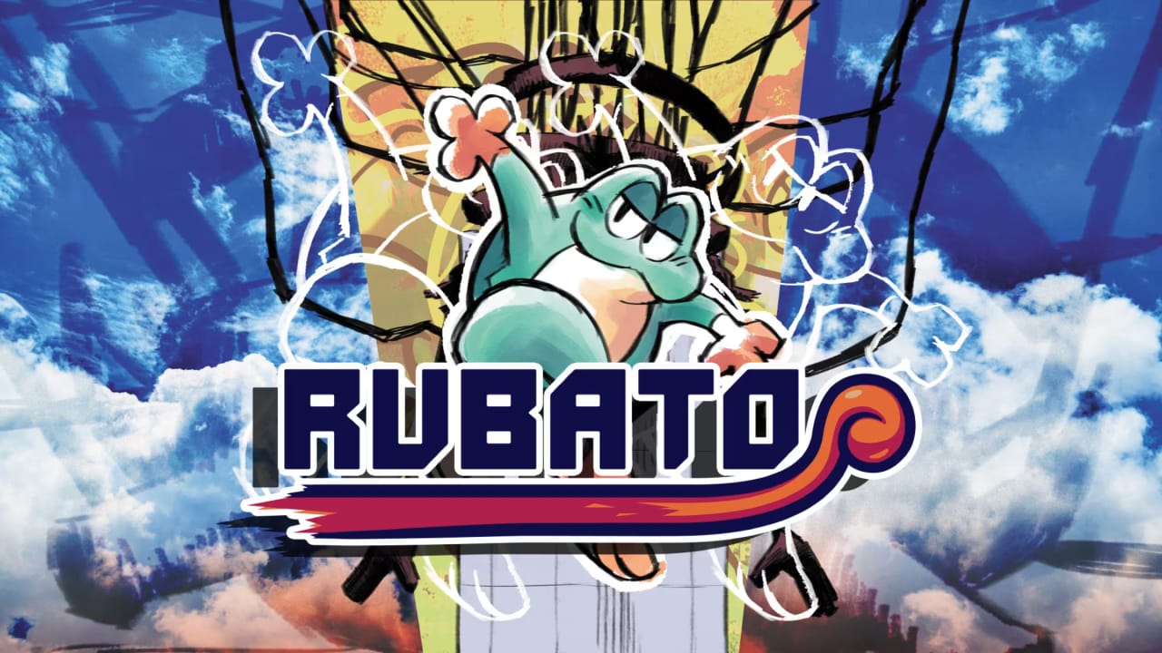 鲁巴托丨RUBATO