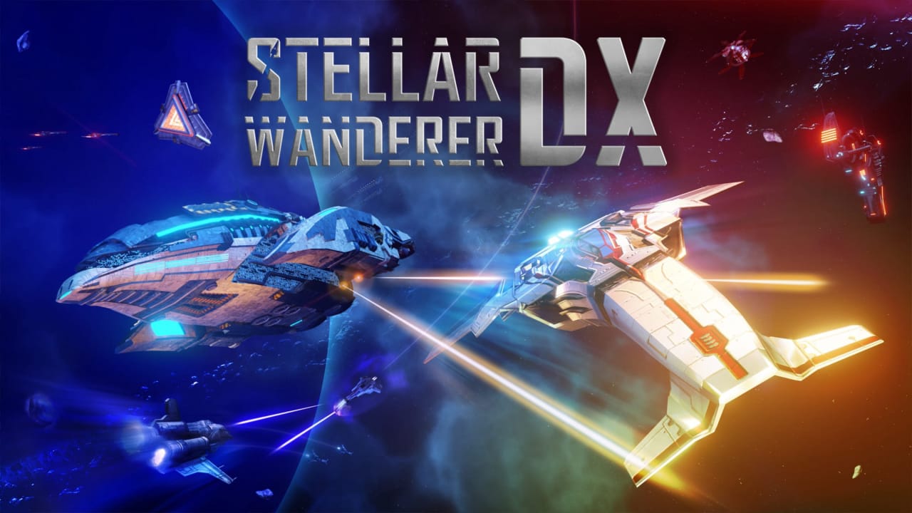 宇宙探索家DX Stellar Wanderer DX