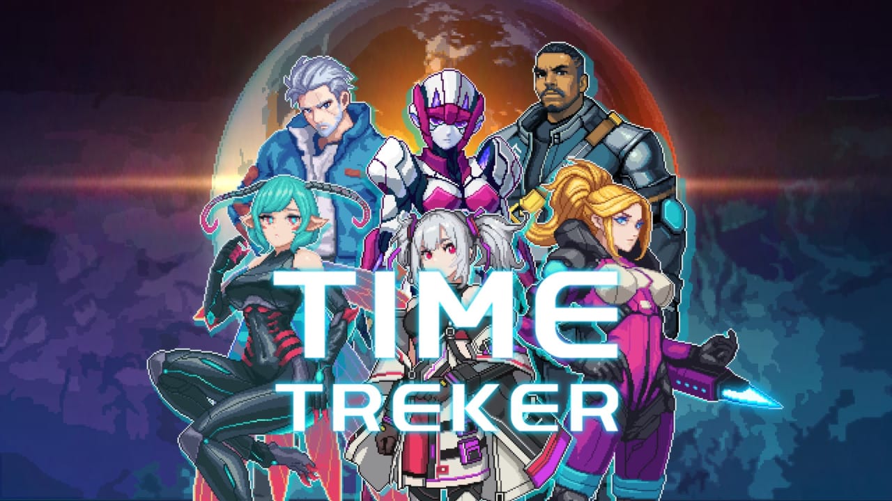 绝境使者 Time Treker